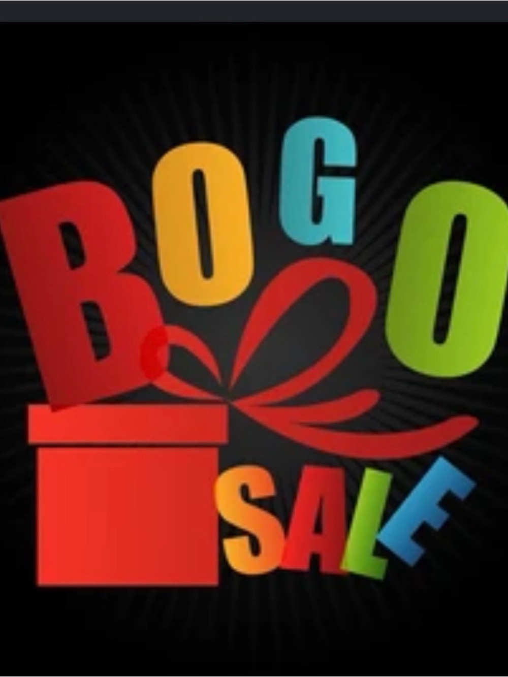 BOGO on Dresses 👀